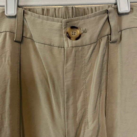 Mango Cargo Pants - Picture 3 of 11